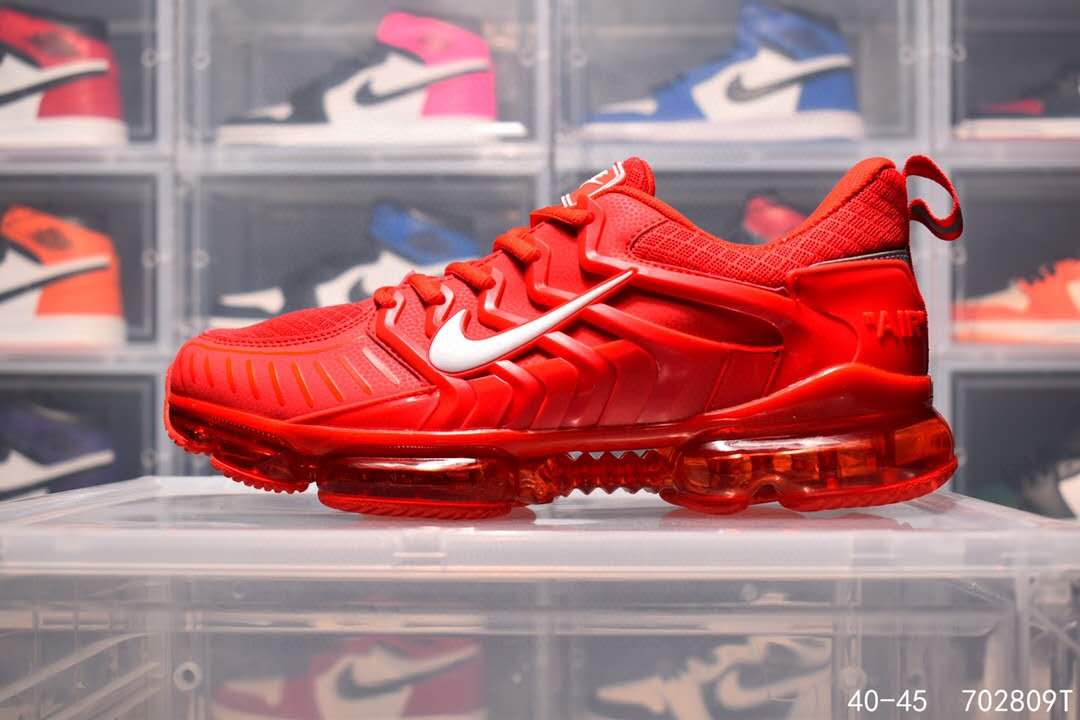 Nike Air Ferrari 2 Hot Red Shoes